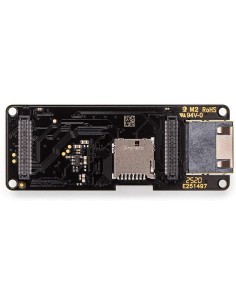 Bouclier Arduino Portenta Vision Ethernet 2